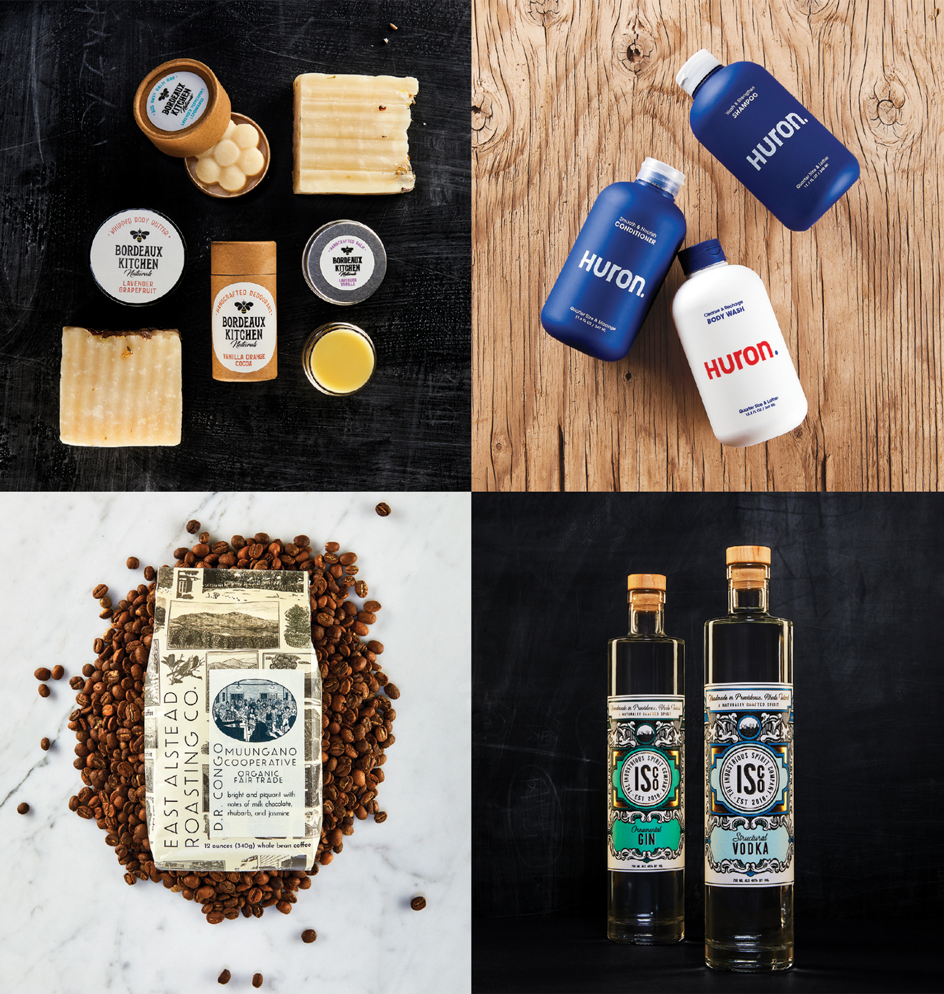 Gift Guide 2021 products
